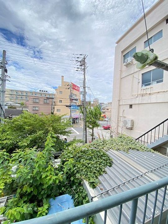 兵庫県西宮市城ケ堀町(アパート)の賃貸物件のその他画像
