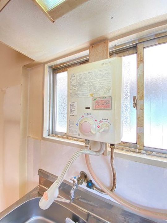 兵庫県西宮市城ケ堀町(アパート)の賃貸物件のその他画像