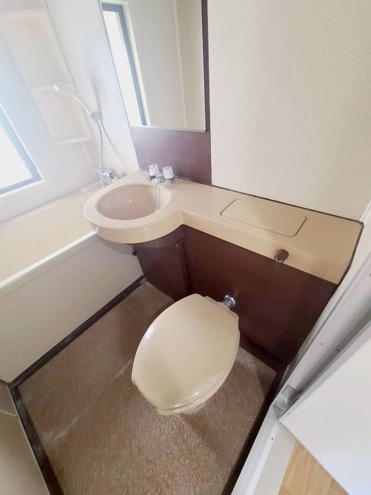 兵庫県西宮市小松南町1丁目(マンション)の賃貸物件のその他画像