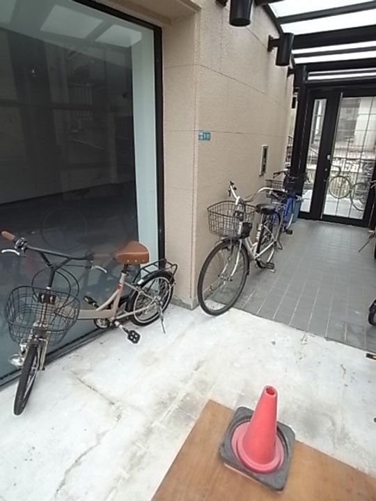 兵庫県西宮市小松南町1丁目(マンション)の賃貸物件の外観