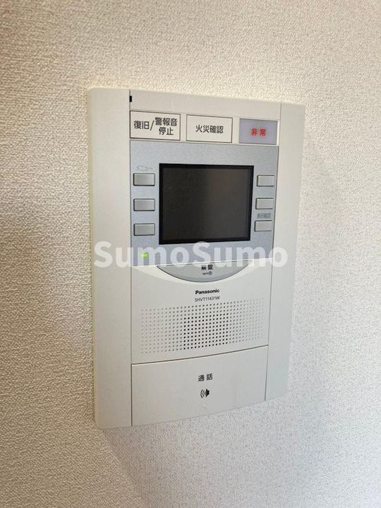 大阪府大阪市西区立売堀3丁目(マンション)の賃貸物件のその他画像