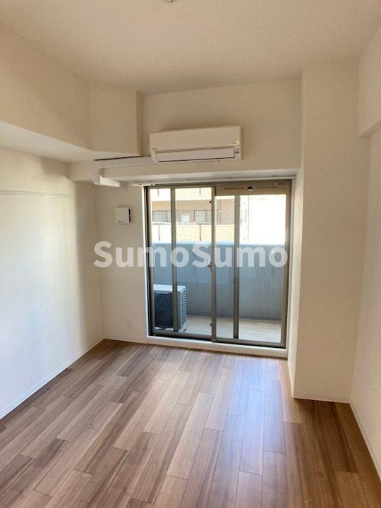 大阪府大阪市西区立売堀3丁目(マンション)の賃貸物件の居間