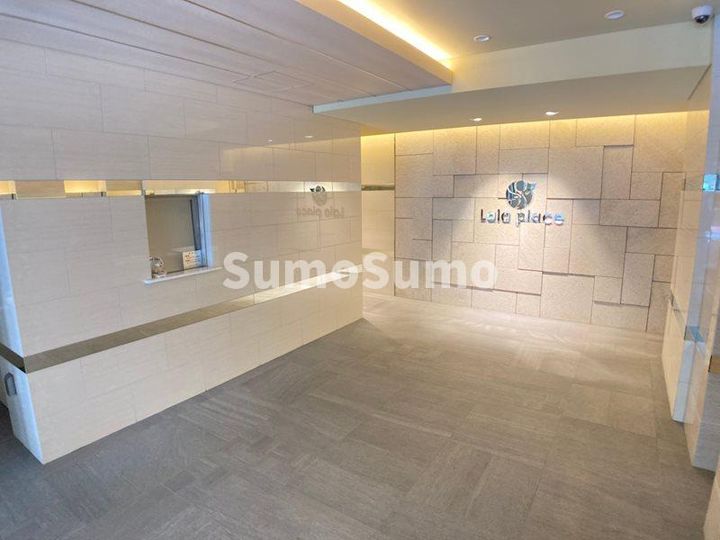 大阪府大阪市西区立売堀3丁目(マンション)の賃貸物件のその他画像