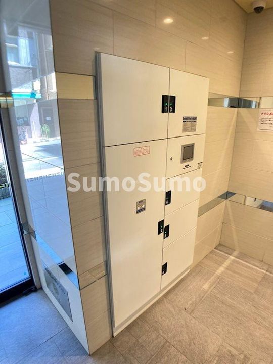 大阪府大阪市西区立売堀3丁目(マンション)の賃貸物件のその他画像