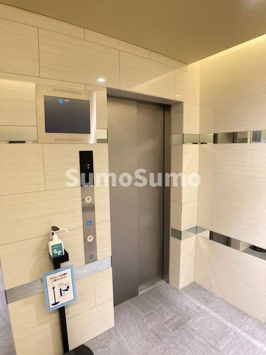 大阪府大阪市西区立売堀3丁目(マンション)の賃貸物件のその他画像