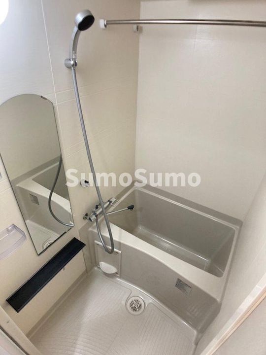 大阪府大阪市西区立売堀3丁目(マンション)の賃貸物件の風呂