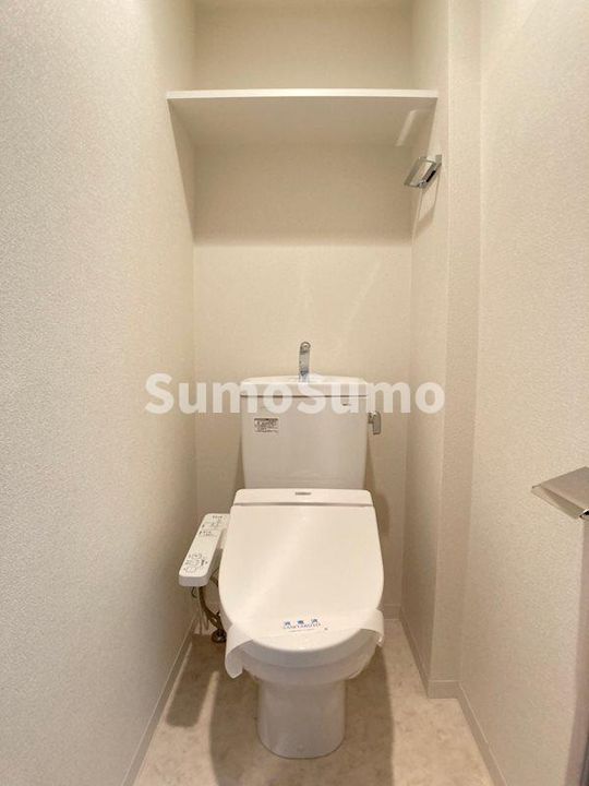 大阪府大阪市西区立売堀3丁目(マンション)の賃貸物件のその他画像