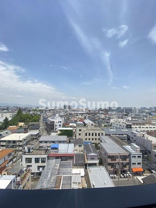 兵庫県尼崎市東難波町5丁目(マンション)の賃貸物件のその他画像
