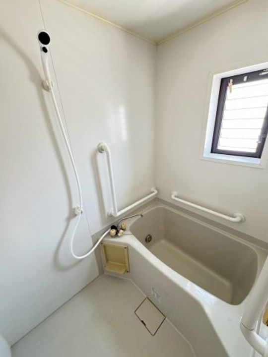 兵庫県神戸市灘区灘北通4丁目(一戸建)の賃貸物件の風呂