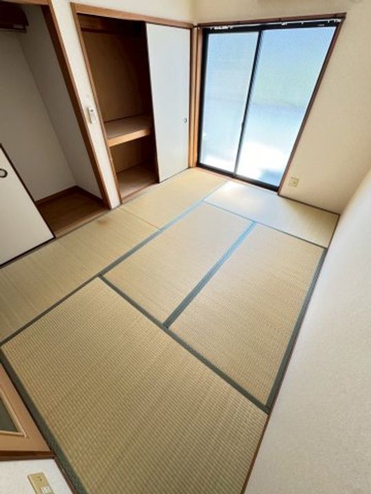 兵庫県神戸市灘区灘北通4丁目(一戸建)の賃貸物件の内装