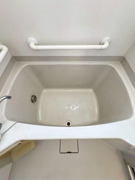 兵庫県神戸市灘区灘北通4丁目(一戸建)の賃貸物件の風呂