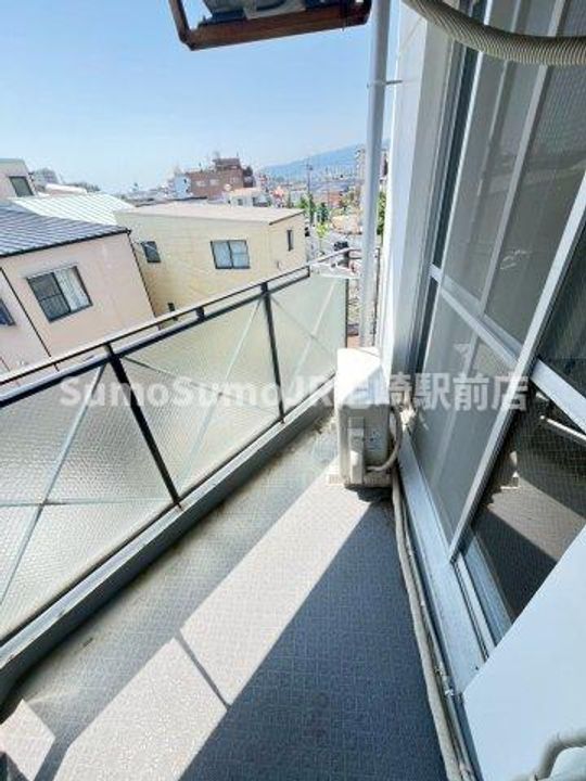 兵庫県尼崎市武庫之荘東1丁目(アパート)の賃貸物件のその他画像
