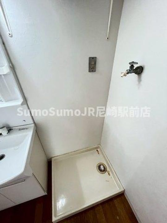 兵庫県尼崎市武庫之荘東1丁目(アパート)の賃貸物件のその他画像