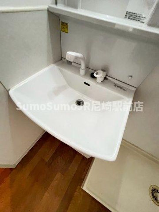 兵庫県尼崎市武庫之荘東1丁目(アパート)の賃貸物件のその他画像