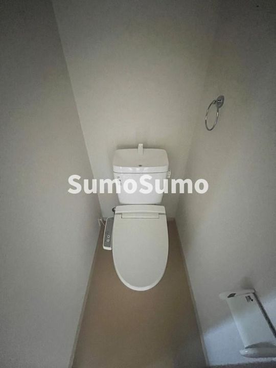 西原コーポのその他画像