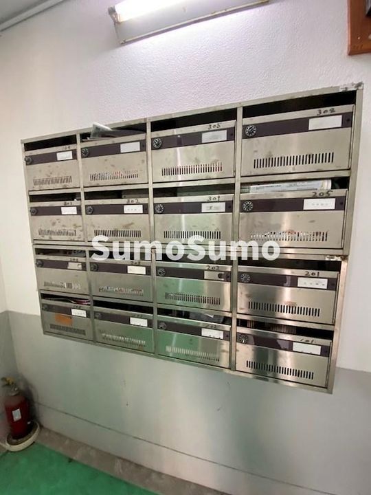 西原コーポのその他画像