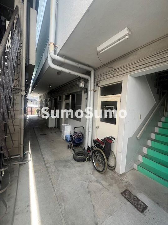 西原コーポのその他画像