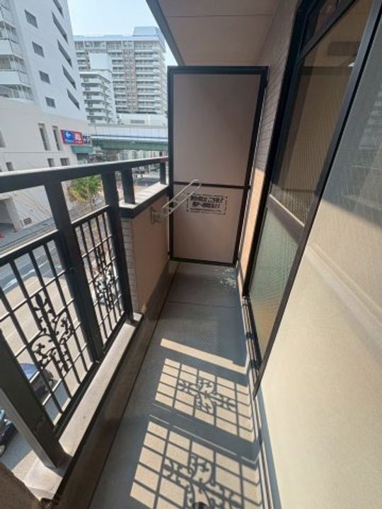 兵庫県神戸市長田区腕塚町4丁目(マンション)の賃貸物件のその他画像