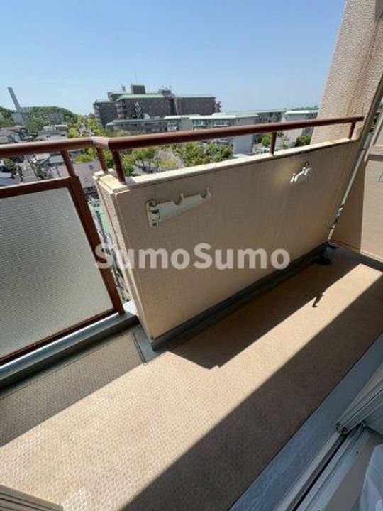 学が丘カレッジハイツのその他画像