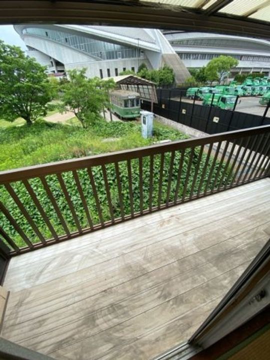 吉田ハイツのその他画像