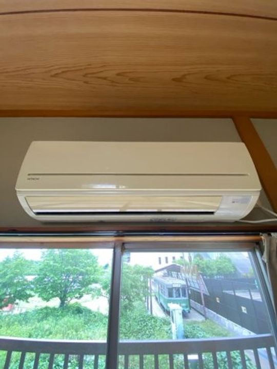 吉田ハイツのその他画像
