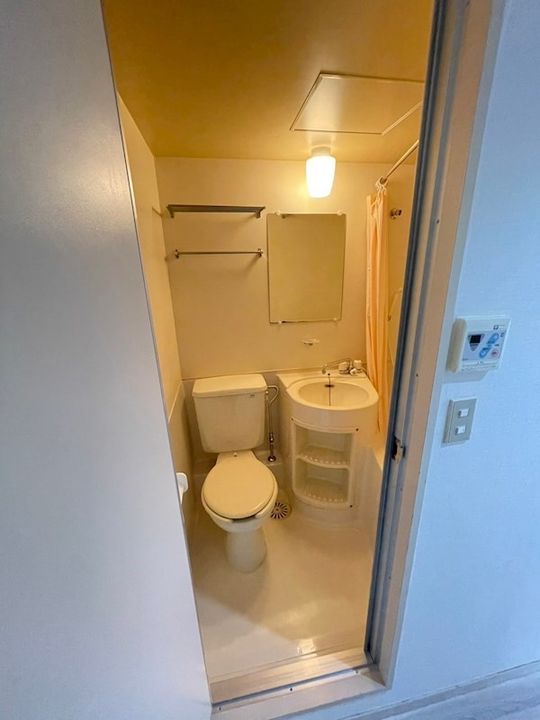 兵庫県芦屋市東芦屋町(マンション)の賃貸物件のその他画像