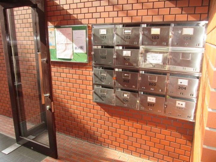兵庫県芦屋市東芦屋町(マンション)の賃貸物件のその他画像