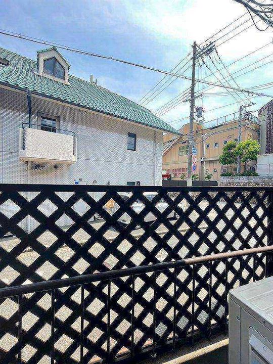 兵庫県芦屋市東芦屋町(マンション)の賃貸物件のその他画像