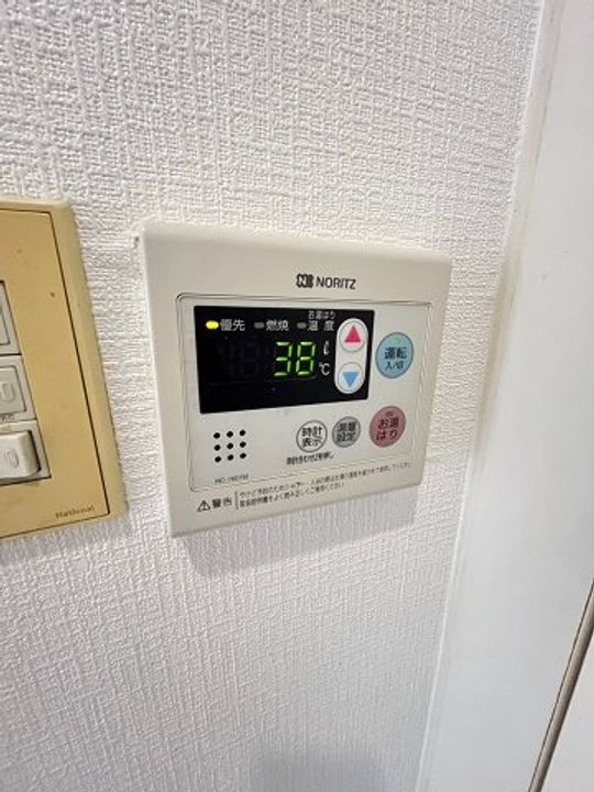 兵庫県西宮市南甲子園1丁目(マンション)の賃貸物件のその他画像