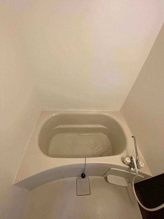 アイユー第三ビルの風呂