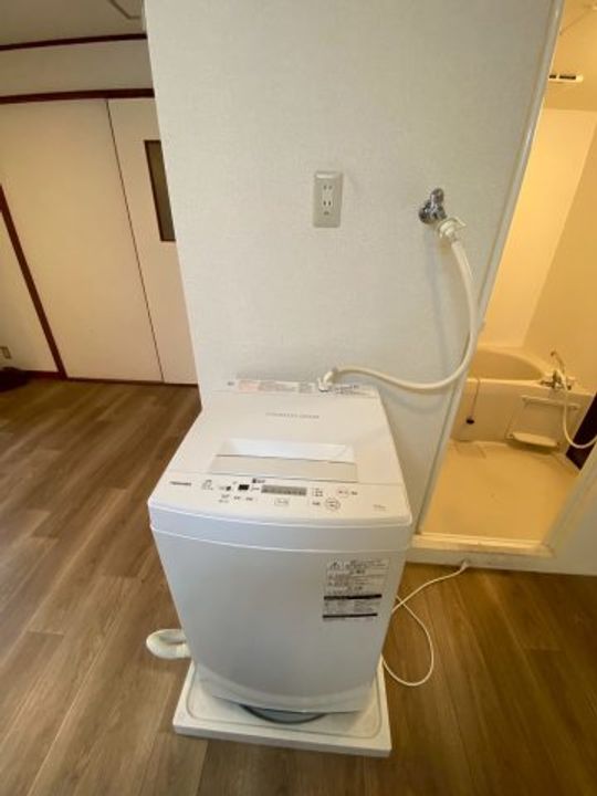 アイユー第三ビルのその他画像