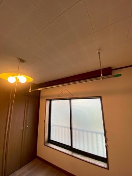 アイユー第三ビルの内装