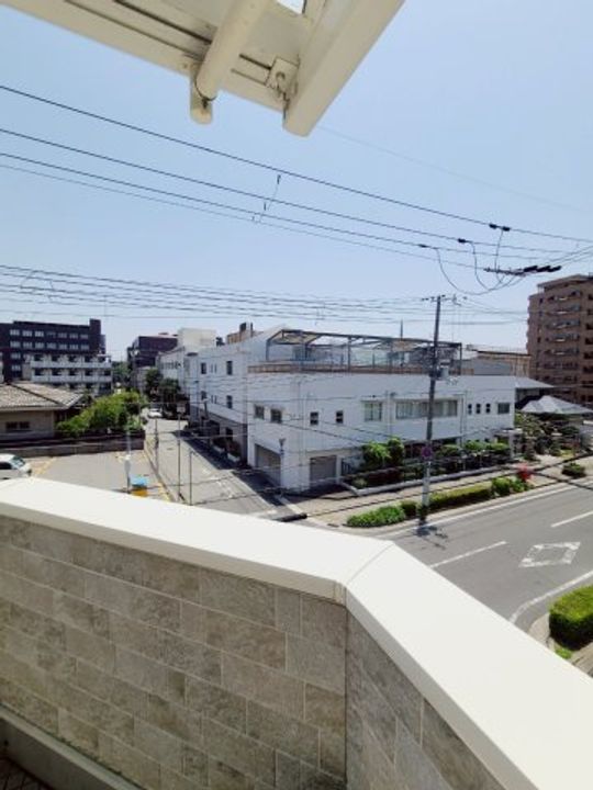 兵庫県西宮市鳴尾町3丁目(アパート)の賃貸物件のその他画像