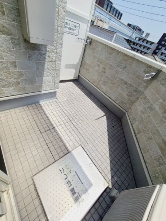 兵庫県西宮市鳴尾町3丁目(アパート)の賃貸物件のその他画像