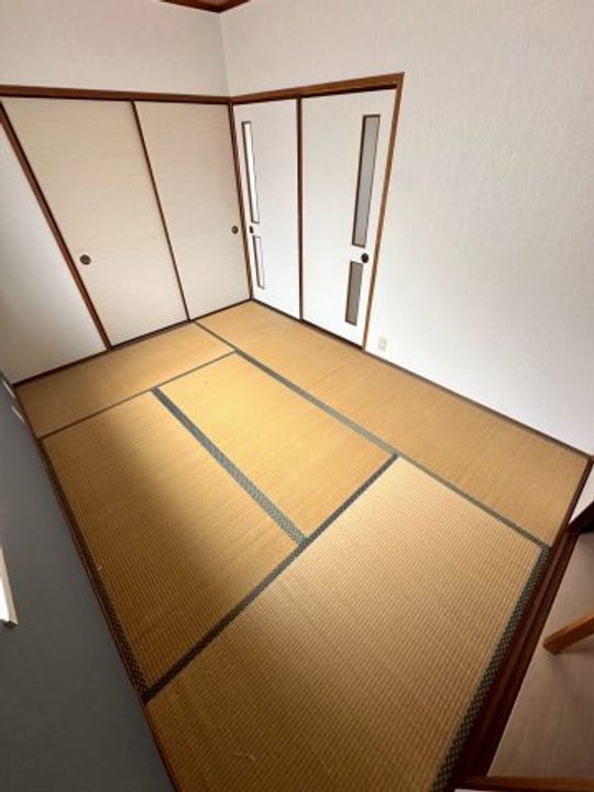 兵庫県西宮市段上町3丁目(マンション)の賃貸物件の内装