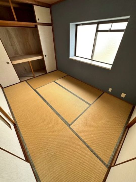 兵庫県西宮市段上町3丁目(マンション)の賃貸物件の内装