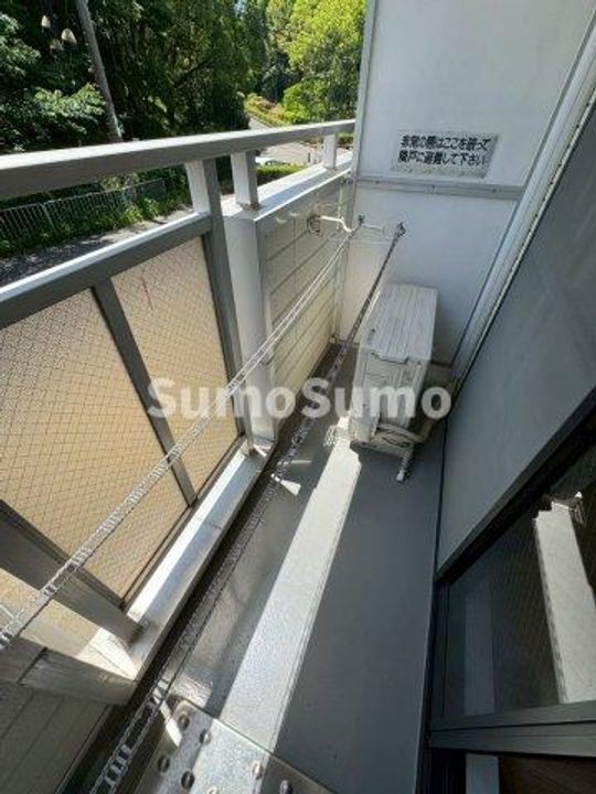 兵庫県神戸市須磨区多井畑東町(アパート)の賃貸物件のその他画像