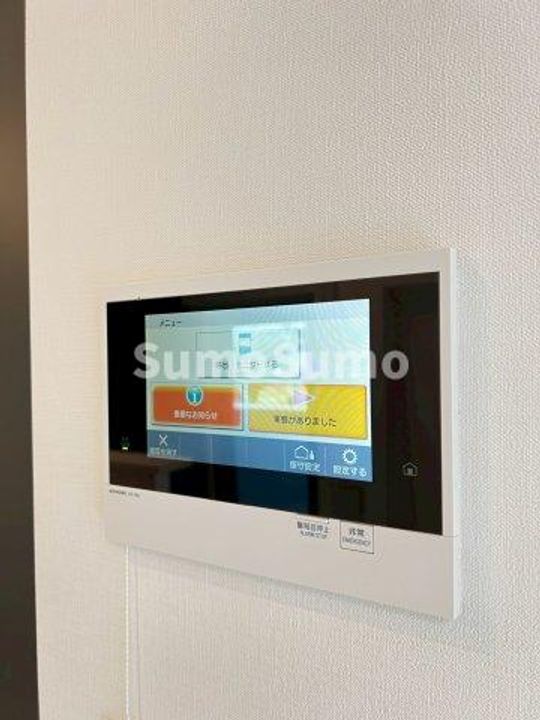 アジールコート池尻大橋のその他画像