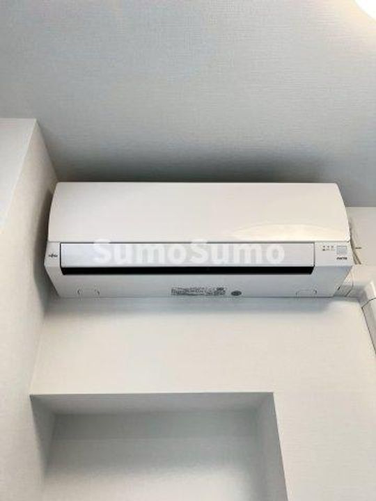 アジールコート池尻大橋のその他画像