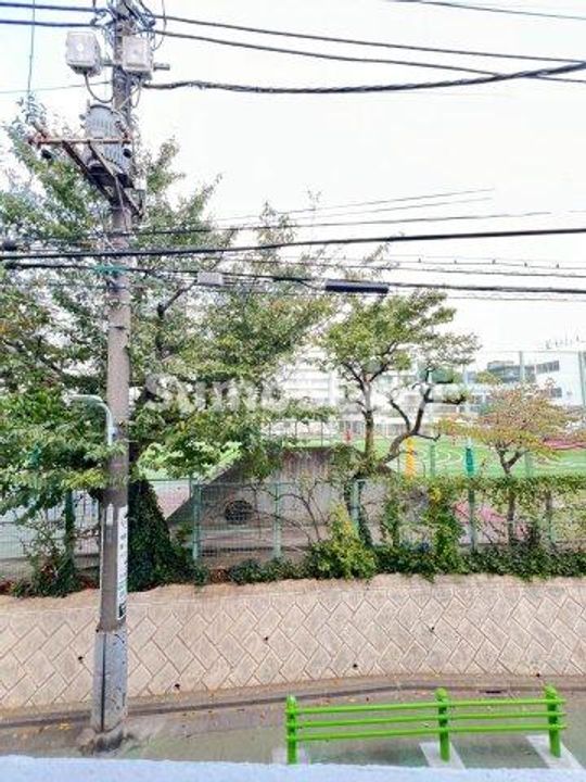 アジールコート池尻大橋のその他画像