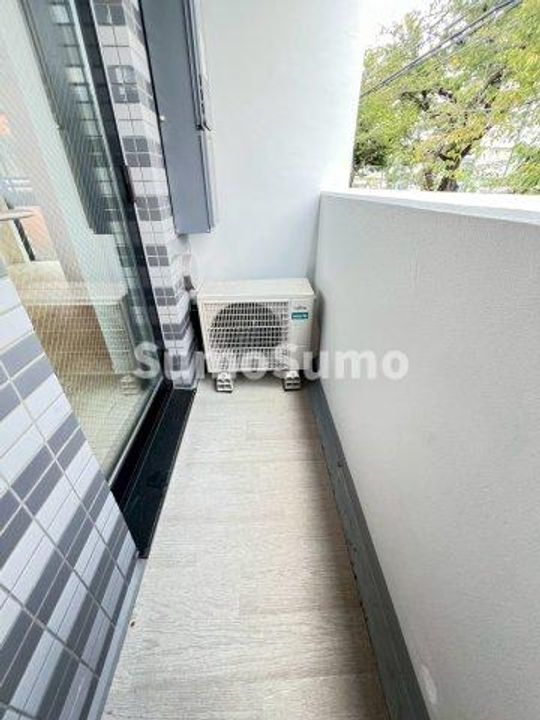 アジールコート池尻大橋のその他画像