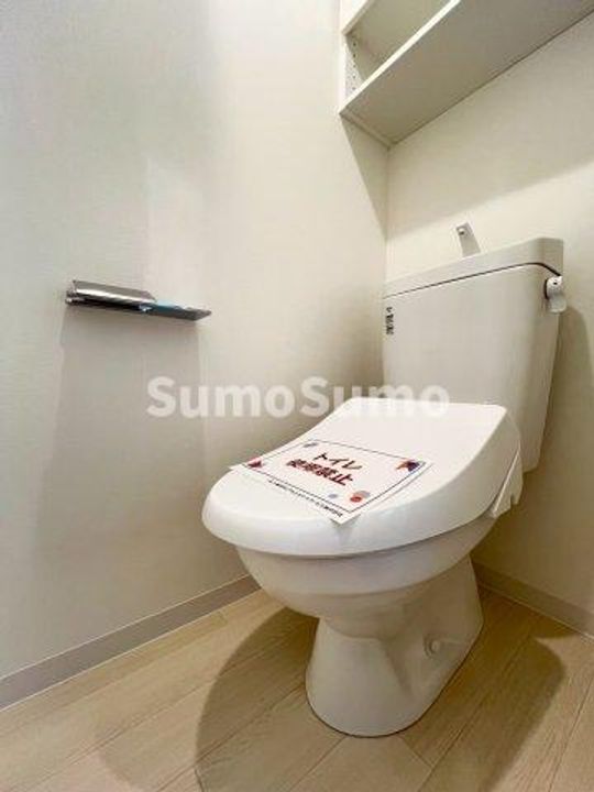 アジールコート池尻大橋のその他画像