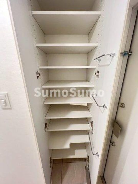 アジールコート池尻大橋のその他画像