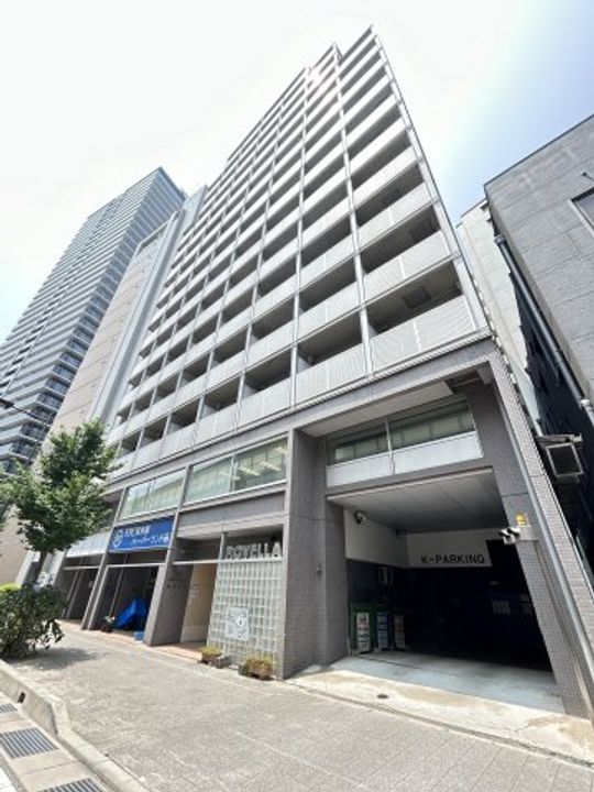 兵庫県神戸市中央区海岸通5丁目(マンション)の賃貸物件のその他画像