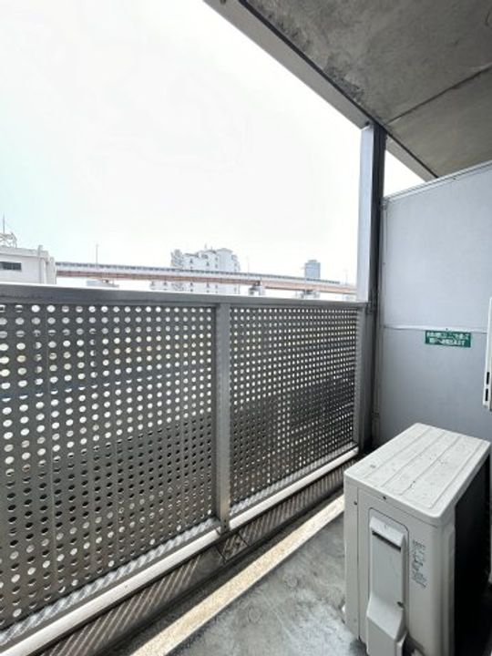 兵庫県神戸市中央区海岸通5丁目(マンション)の賃貸物件のその他画像
