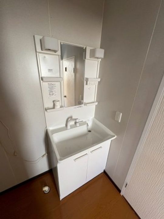 兵庫県神戸市長田区駒ケ林町3丁目(一戸建)の賃貸物件のその他画像