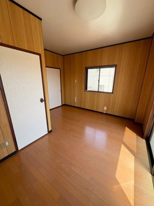 兵庫県神戸市長田区駒ケ林町3丁目(一戸建)の賃貸物件の内装