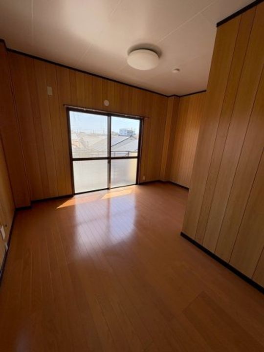 兵庫県神戸市長田区駒ケ林町3丁目(一戸建)の賃貸物件の内装