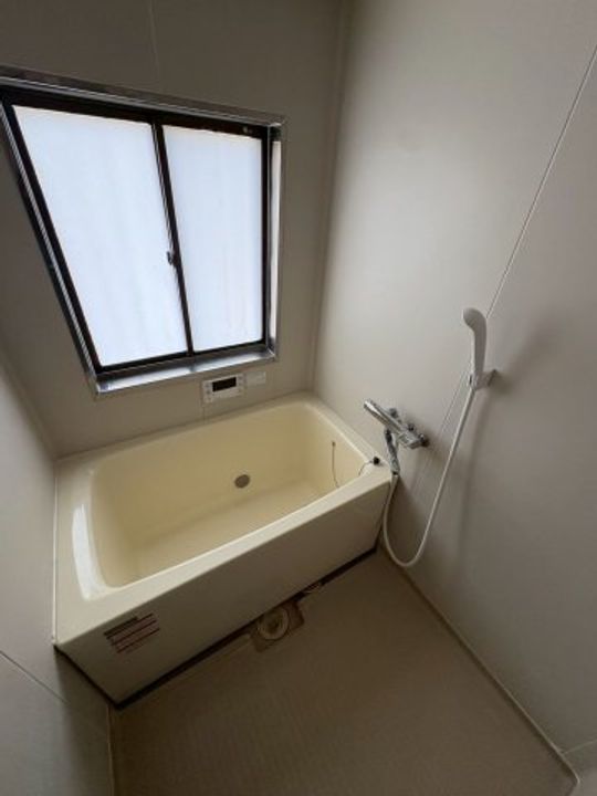 兵庫県神戸市長田区駒ケ林町3丁目(一戸建)の賃貸物件の風呂