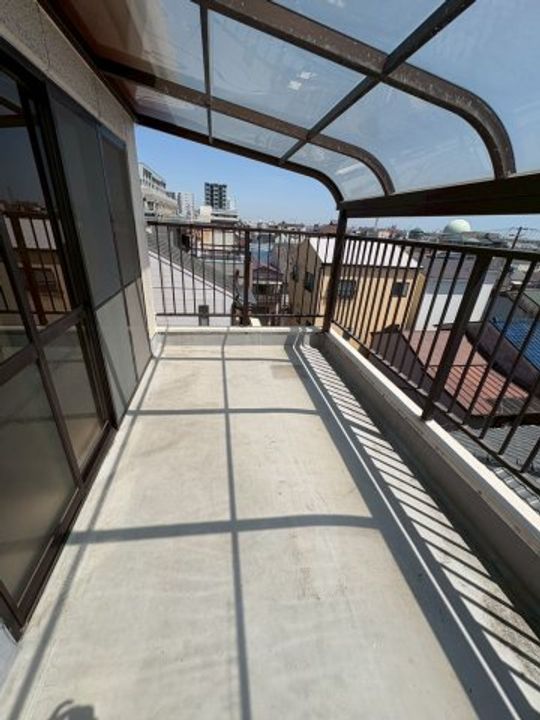 兵庫県神戸市長田区駒ケ林町3丁目(一戸建)の賃貸物件のその他画像